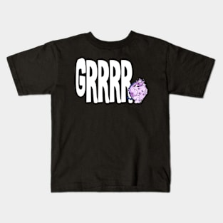 Grrrr!! Kids T-Shirt